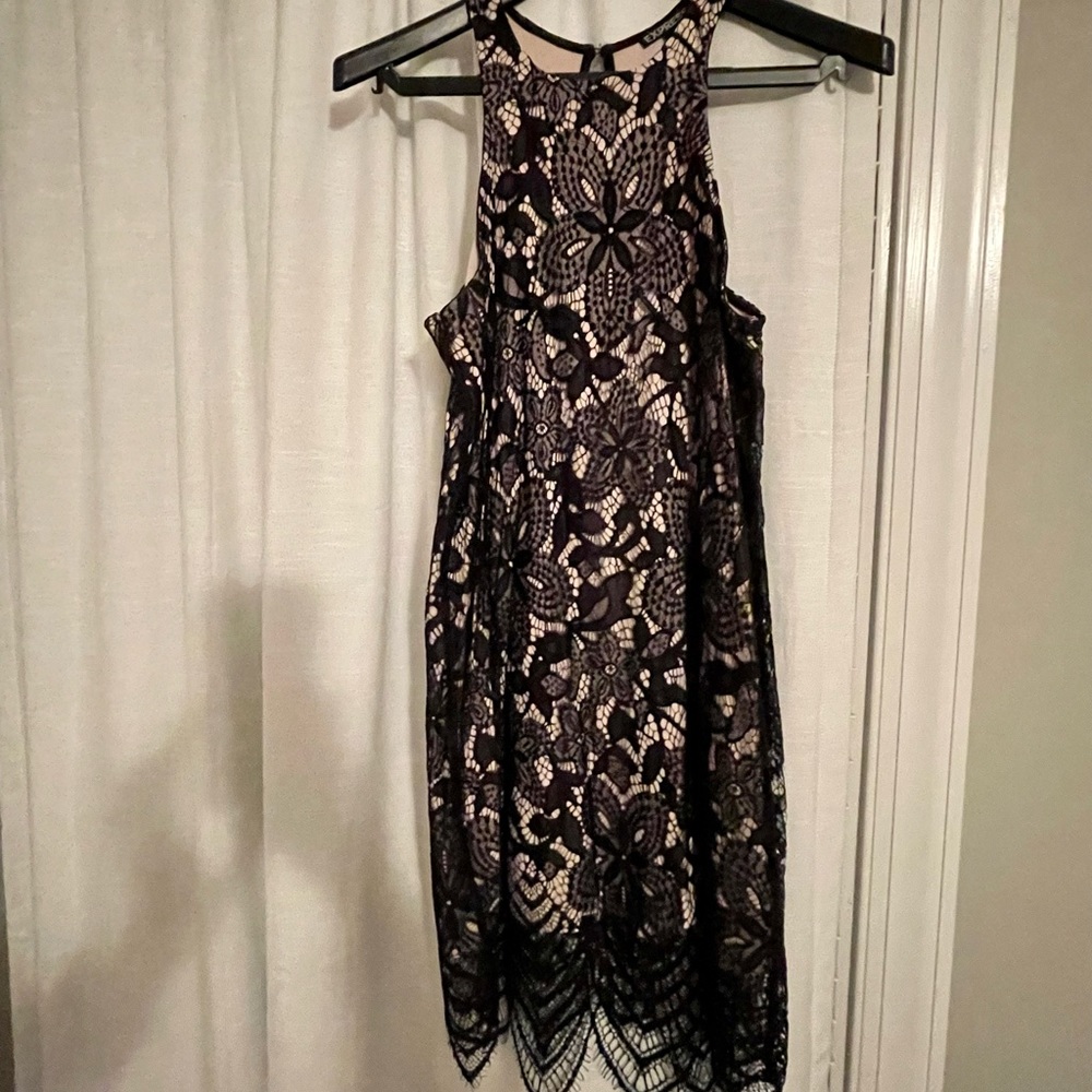 Express- S women’s cocktail dress